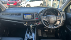 Honda HR-V 1.5 i-VTEC EX CVT 5dr Petrol Hatchback